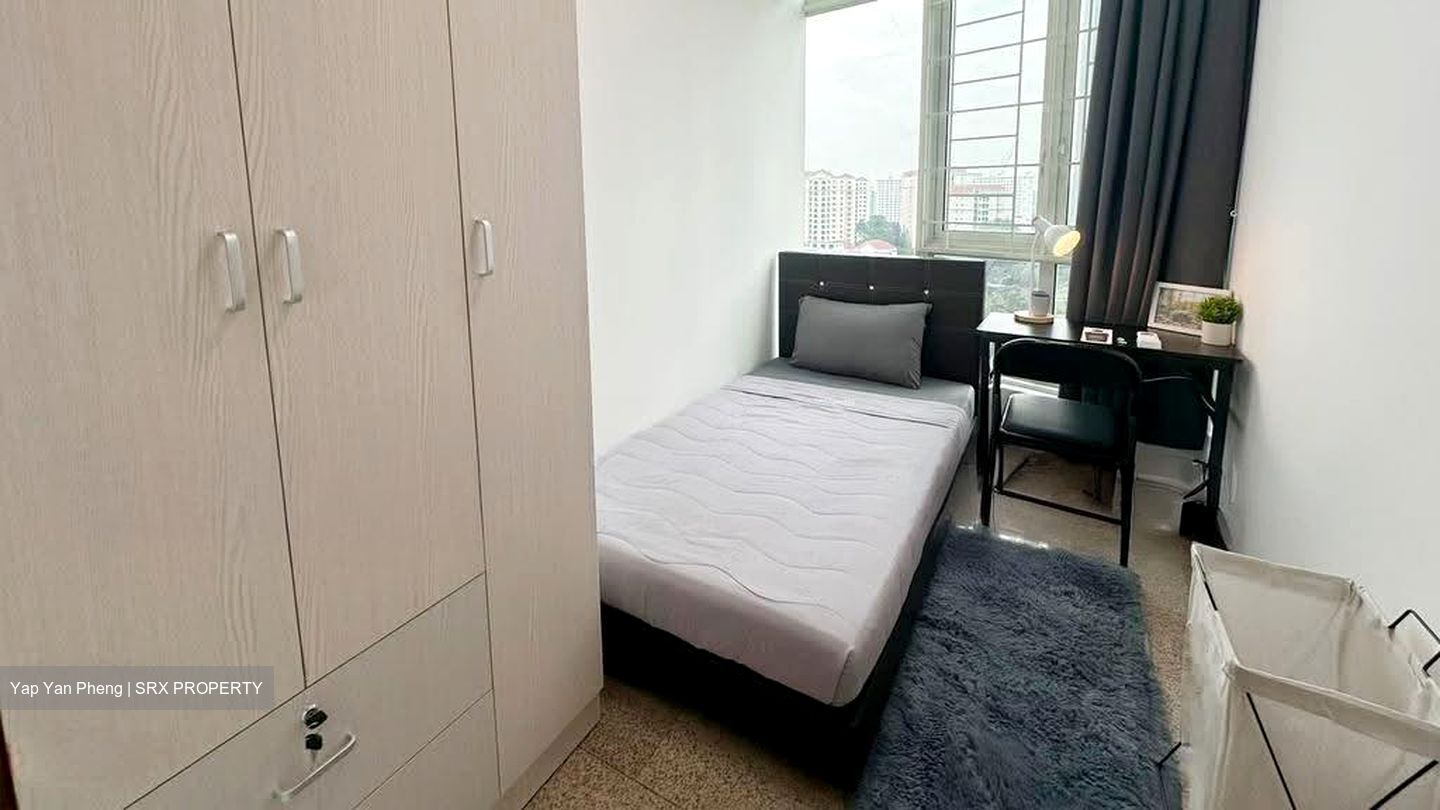 Queens (D3), Condominium #635003101